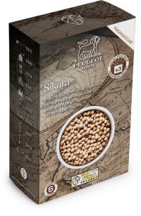 Poivre PEUGEOT de 3 sachets de 20g Sikara poivre blanc