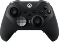Manette MICROSOFT Elite Xbox One Noire Série 2