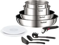 TEFAL Ingenio Emotion 10pcs -Compatibilité : Tous feux dont induction