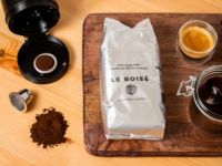 CAPS ME savor me special capsule réutilisable