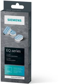 SIEMENS 2 en 1