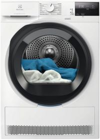 Sèche linge pompe à chaleur ELECTROLUX EW6HI4936AB