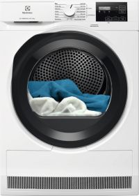 Sèche linge pompe à chaleur ELECTROLUX EW6HI815CD