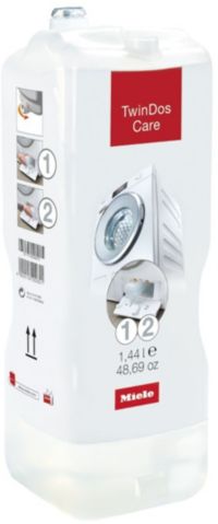 MIELE TwinDosCare