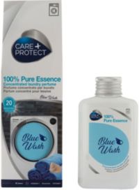 CARE+PROTECT pour lave-linge Blue Wash  100ml