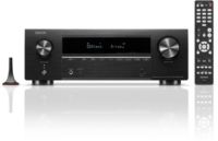 Ampli Home Cinema DENON AVR-X1800H DAB