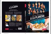 LE MARQUIER tapas Plancha Parution Avril 20 LAROUSSE