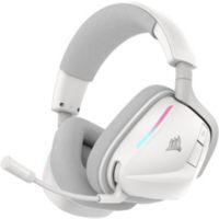 Casque gamer CORSAIR VOID ELITE V2 SANS FIL PS5/PC