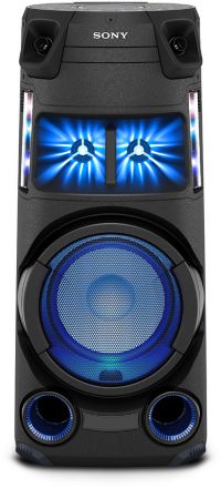 Enceinte sono SONY MHCV43D Noir