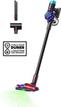 Aspirateur balai DYSON V10 Konical