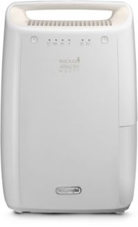 Deshumidificateur DELONGHI DEX210SF Blanc