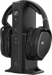 Casque TV SENNHEISER RS 175-U