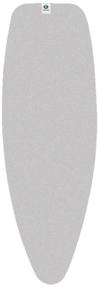BRABANTIA grise 135 x 45 cm