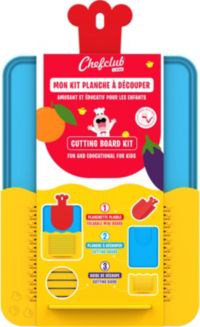 Planche à découper CHEFCLUB à découper