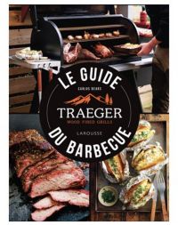 TRAEGER TRAEGER & LAROUSSE