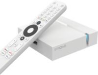 Passerelle multimédia STRONG LEAP-S3+ V2 Box Google TV 4K Chromecast