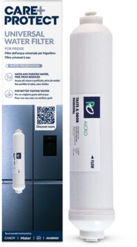 CARE+PROTECT Filtre universel pour distributeur d'eau