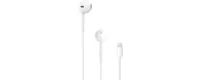 Ecouteurs APPLE EarPods avec connecteur Lightning