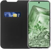 Etui ESSENTIELB Google Pixel 9A folio noir