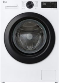 Lave linge hublot LG F14XN55BWS