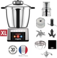 Robot cuiseur MAGIMIX Cook Expert XL Platine 18909