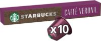 NESTLE STARBUCKS BY NESPRESSO VERONA