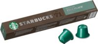 NESTLE STARBUCKS BY NESPRESSO PIKE PLACE