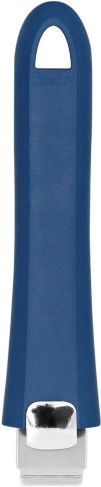 Poignée amovible CRISTEL amovible mutine 02 - bleue
