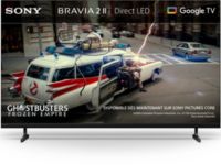 TV LED SONY 55 BRAVIA 2 II (2026) 55