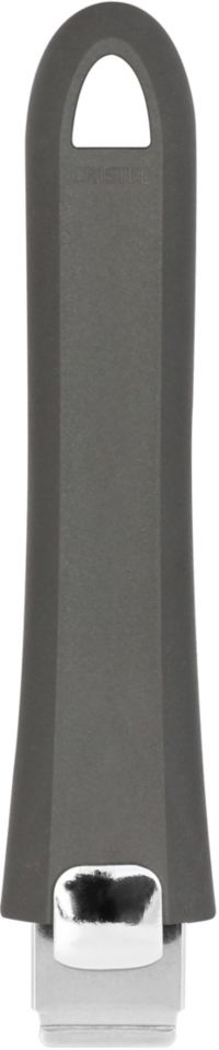 Poignée amovible CRISTEL amovible mutine 02 - grise