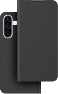 Etui SAMSUNG A17 Flip Waller Noir