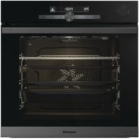 Four encastrable fonction vapeur HISENSE O643PG