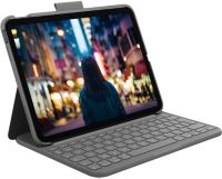 Etui LOGITECH Etui LOGITECH Slim Folio pour iPad 10eme gen 10.9, iPad A16 (2025)
