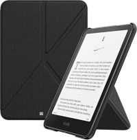 Etui IBROZ Origami Kindle Paperwhite - 2024 noir