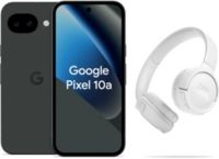 Smartphone GOOGLE Pack Pixel 10a + Casque JBL White