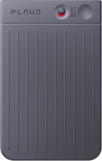 DICTAPHONE PLAUD Note Noir