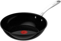 Wok TEFAL EXCELLENCE + CERAM 28cm