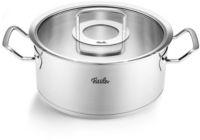 Casserole FISSLER 24cm Original Profi Collection