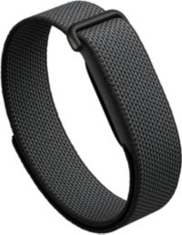 Tracker d'activité GOOGLE FITBIT Air Noir Volcanique