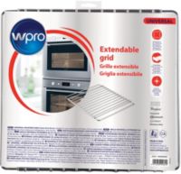 WPRO grille ext
