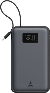 Batterie externe ADEQWAT 20000 mAh 100W ADW