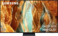 TV Mini Led SAMSUNG NeoQLED TQ75QN77F 2025-75 pouces 189cm