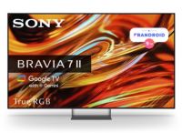 TV RGB SONY 65 BRAVIA 7 II (2026) 65