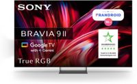 TV RGB SONY 75 BRAVIA 9 II (2026) 75