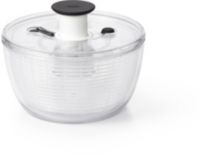 Essoreuse à salade OXO a salade 21 cm transparente