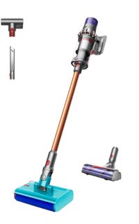 Aspirateur balai DYSON V10	Cyclone Submarine