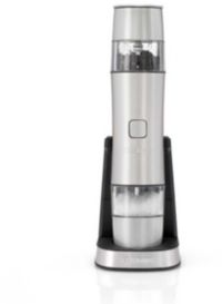 Moulin à poivre ou sel CUISINART sel et poivre electrique