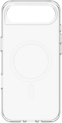 Coque RHINOSHIELD iPhone Air Clear case MagSafe