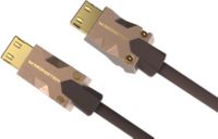 MONSTERCABLE 2.0/25Gbps 5M M2000 UHD 4K HDR10+