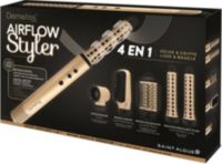 Brosse soufflante SAINT ALGUE Airflow Styler